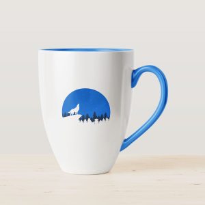 Premium Father's Day Coffee Mug