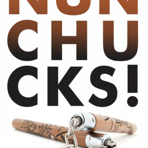 Nunchucks!